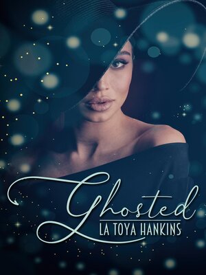 cover image of Ghosted